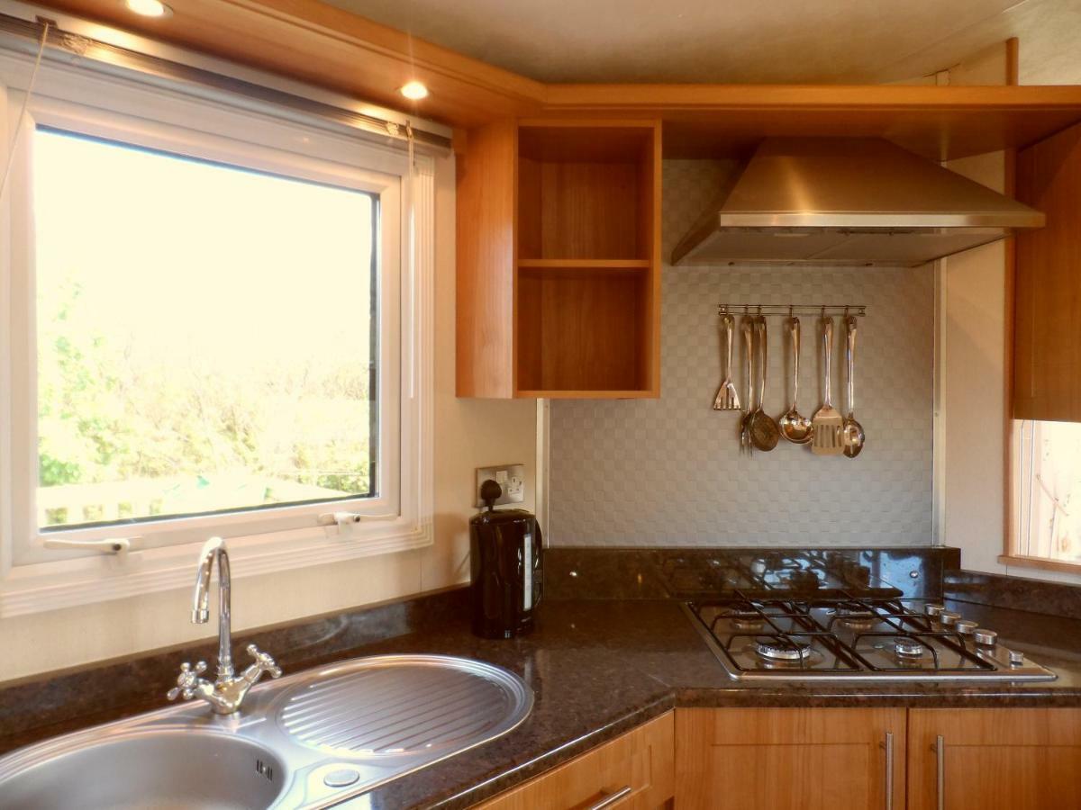 הוילה Perranzabuloe Peace And Quiet In Countryside Location Near Perranporth מראה חיצוני תמונה