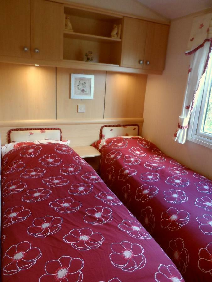 הוילה Perranzabuloe Peace And Quiet In Countryside Location Near Perranporth מראה חיצוני תמונה