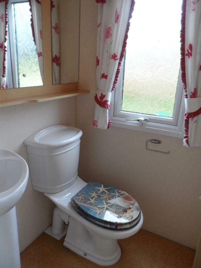 הוילה Perranzabuloe Peace And Quiet In Countryside Location Near Perranporth מראה חיצוני תמונה