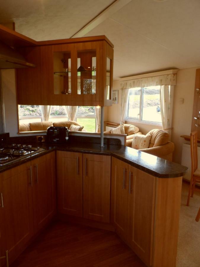הוילה Perranzabuloe Peace And Quiet In Countryside Location Near Perranporth מראה חיצוני תמונה
