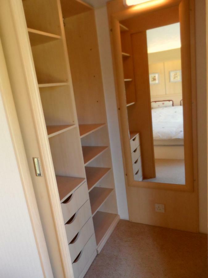 הוילה Perranzabuloe Peace And Quiet In Countryside Location Near Perranporth מראה חיצוני תמונה