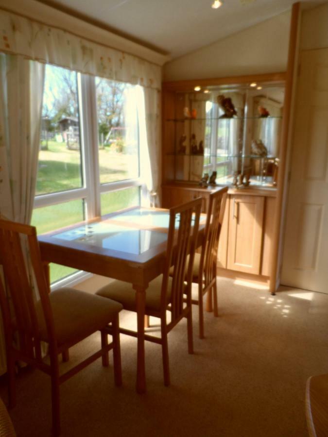 הוילה Perranzabuloe Peace And Quiet In Countryside Location Near Perranporth מראה חיצוני תמונה